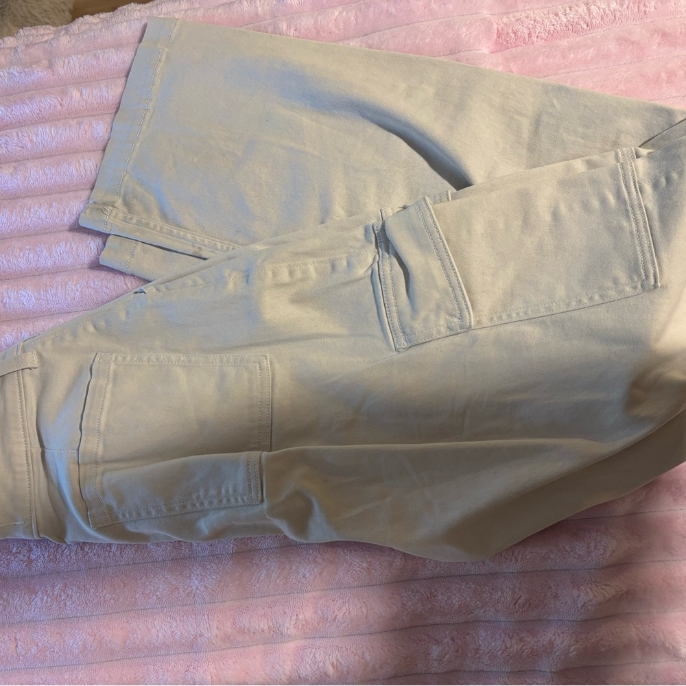 Hollister Cargo